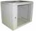 Szafa RACK serwer 19'' 6U 600x450 Catlink Gw F