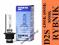 ŻARNIKI Bi XENON D2S ZAMIENNIK OSRAM Philips GW6mc