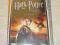 Nowa w folii - HARRY POTTER I CZARA OGNIA - PSP