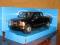 FORD F-350 PICK UP CZARNY WELLY 1:24