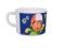 96180 DISNEY HANDY MANNY KUBKI KUBEK MAŁY 200 ML