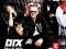 BRX Borixon + Nergal Porter Rap Not Dead 2012 CD !