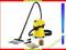 WIELOFUNKCYJNY Odkurzacz przem. KARCHER WD 3.500P