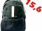 PLECAK NA LAPTOPA MAX 15,6 SUPERJAKOŚĆ i książka