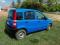 Fiat Panda - 2005r. GAZ * VAN * VAT-1