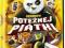DVD Kung fu Panda Sekrety potężnej piątki NOWA