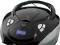 RADIOODTWARZACZ Z CD MP3 USB SD AEG SR4336