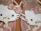 JAPONKI HELLO KITTY -JEDYNE NA ALEGRO