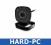 KAMERA MICROSOFT LIFECAM VX-800 BLACK / TANIO