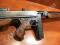 Tommy Gun Thompson M1928 A1 w wersji wojskowej