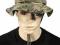 KAPELUSZ US Rip-Stop Woodland Digital Marpat 59cm