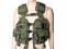 Kamizelka Umarex Operational Vest Green