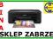 EPSON STYLUS SX235W WIFI czytnik kart SCANER tusze