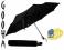 gooha ZEST parasol CARBON 102 PŁASKI SUPER AUTOMAT
