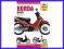 Honda ANF125 Innova Scooter (03 - 11) [nowa]