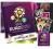 NAKLEJKI PANINI UEFA EURO 2012 50 GR/SZT + ALBUM