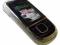 1864# POKROWIEC CRYSTAL CASE NOKIA 3600 SLIDER