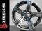 337 FELGI 15" 5X112 SEAT SKODA AUDI VW NOWE