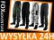 WYPRZEDAŻ-30% Bojówki M65 Spodnie BDU RipStop M