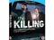Dochodzenie / The Killing - Season 1 [Blu-ray]