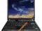 LAPTOP IBM LENOVO T60 1.83GHz/512MB/WiFi /RF653