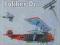 MM 4-5/2001 SAMOLOT MYŚLIWSKI FOKKER Dr.I