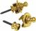 Schaller strap lock GOLD profesjonalny !