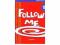 Follow Me 1 - kl. 4 szk podst ćwiczenia, angielski