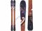 NARTY FREERIDE FISCHER WATEA 78 174CM SKITUR