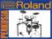 Roland TD4 KX2 perkusja elektroniczna rama MDS4 DR