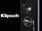 KLIPSCH GALLERY G17 G 17 głosnik AirPLAY ~ iphone