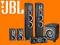 JBL ES PACK 5.1 ES80 ~~~~~~~~~~~~~~ salon WARSZAWA