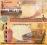 Bahrain 1/2 Dinara P-25 2007 stan I UNC