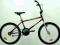 Rower BMX BEST 20 cali WEJDŹ i SPRAWDŹ gwar. KROSS