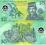 Brunei 5 Ringgit P-23 2002 Stan I UNC