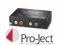 Pro-Ject Phono Box MM ~~~ Phonobox ~~~ SALON WAWA