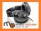 AKG K 550 K550 CZARNE Słuchawki HIFI + GRATIS