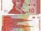 CHORWACJA 10 Dinar 1991  P-18 UNC