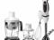 BLENDER BRAUN MR540BCHC 600W ANTRAKS CZĘSTOCHOWA