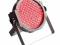 Mega Par Profile, reflektor 108 diod LED 10 mm -PL