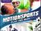 MOTIONSPORTS PLAY FOR REAL KINECT SKLEP POZNAŃ