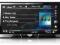 PIONEER AVH-4400BT USB DVD 7" Bluetooth Rzes