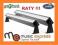 STAIRVILLE LED BAR 252 DIÓD 10 mm 107cm