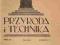 Przyroda i technika Maj 1930 zeszyt 5 -1930 #163