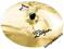 ZILDJIAN A CUSTOM FAST CRASH 17" TALERZ WARTO