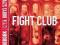 Fight Club (Podziemny Krąg), Palahniuk - Audiobook