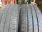 OPONY 225/70/15C MICHELIN