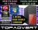 FX-4100 8GB DDR3 1TB 1000GB GT520-2GB DVDRW 420W