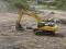 Koparka gąsienicowa Komatsu PC 340 LC
