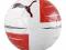 PUMA PIŁKA POWER FORCE 6.11 RED rozmiar 5 PROMOCJA